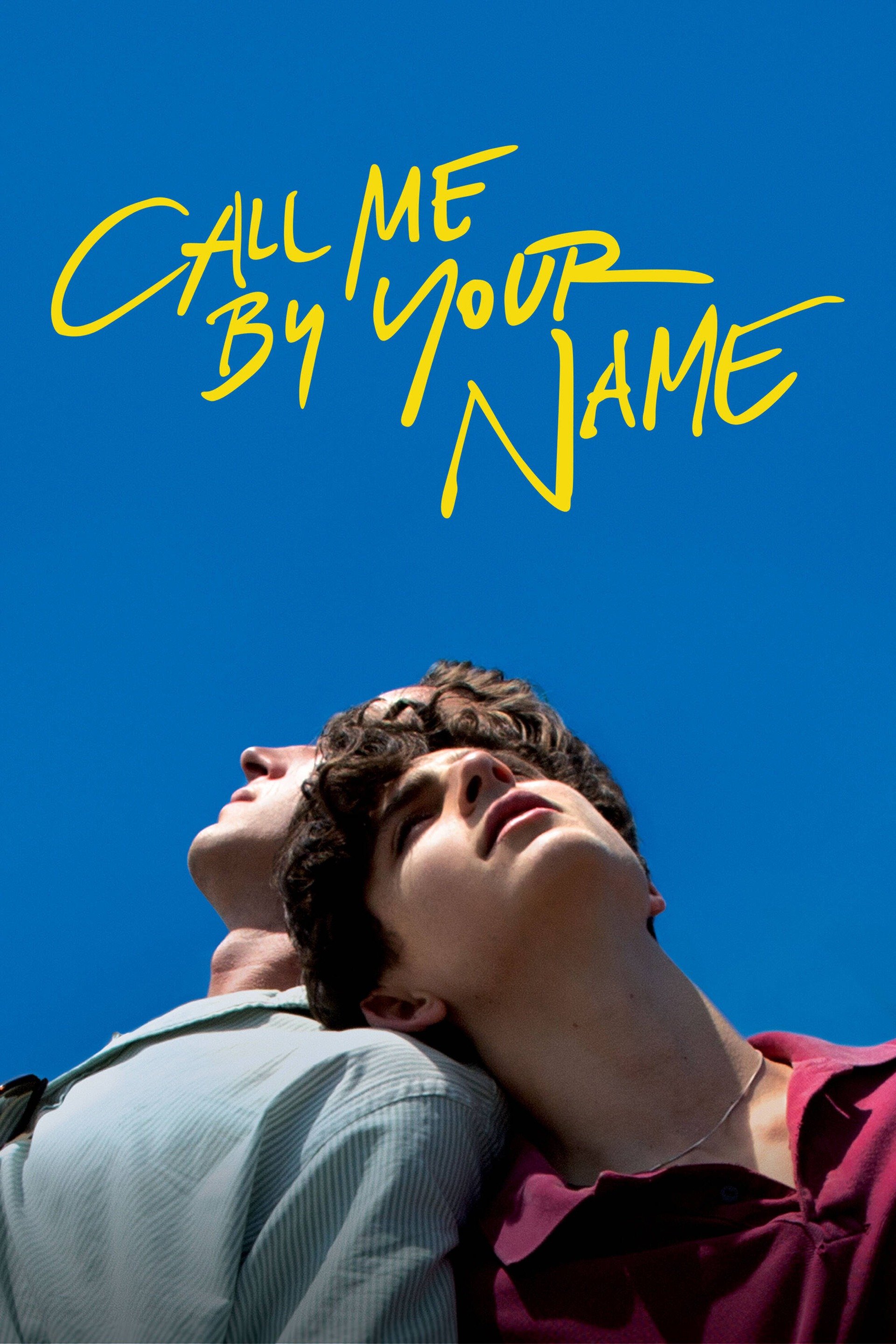 Call Me by Your Name (2017) [31833] (A1765014158) [[Movies]] --Plex--